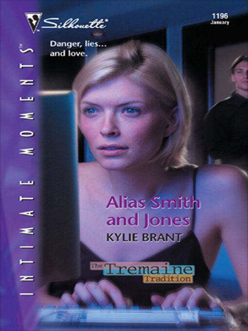 Title details for Alias Smith and Jones by Kylie Brant - Available